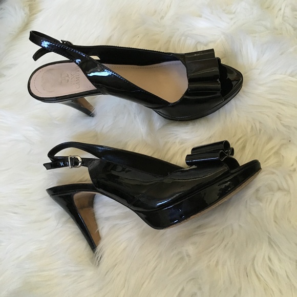 Vince Camuto Shoes - ❌SOLD❌ vince camuto ava slingbacks
